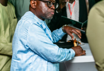 AKA Talks One Africa 4.0 Souveraineté numérique Innovation Africaine Leadership féminin Durable Afrique Ouest New Deal 146